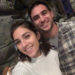 Meet your Posher, Macy